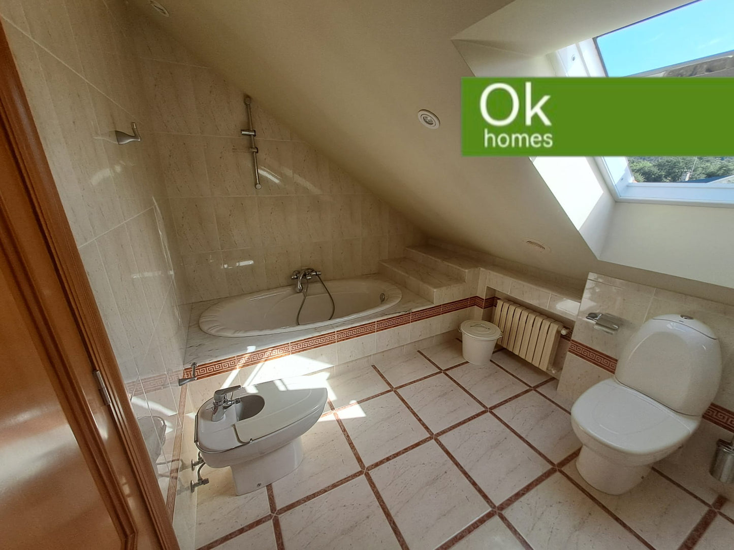 CHALET - VENTA - OLEIROS - AA/667M - 740