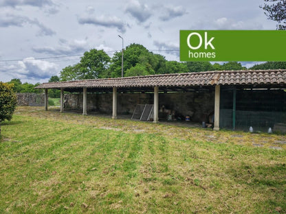 CASA - VILLA - VENTA - TEIXEIRO - AA/869 - 670