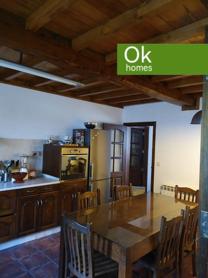CASA RÚSTICA VENTA - VILASANTAR - AA/781 - 200