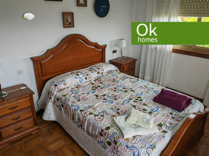CHALET V - SOÑEIRO (SADA) - AA/439 - 410