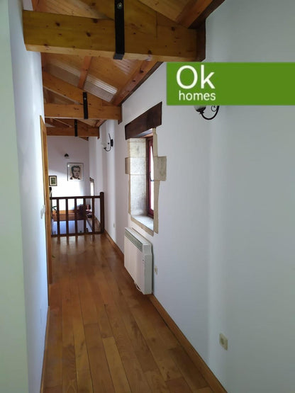 CASA RÚSTICA VENTA - VILASANTAR - AA/781 - 200