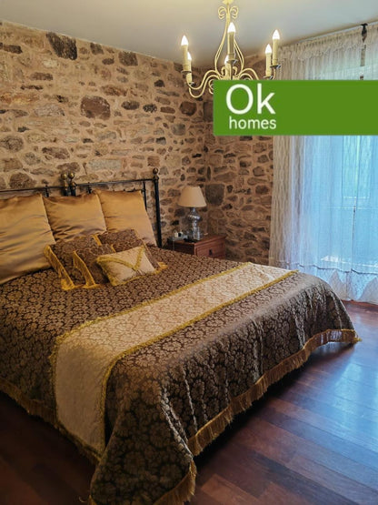 CASA - VILLA - VENTA - TEIXEIRO - AA/869 - 670