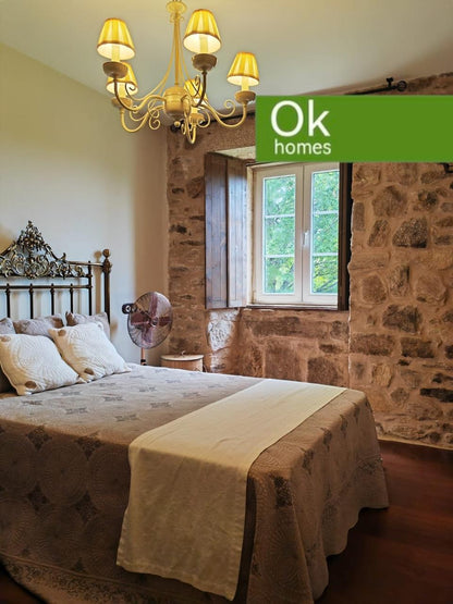 CASA - VILLA - VENTA - TEIXEIRO - AA/869 - 670