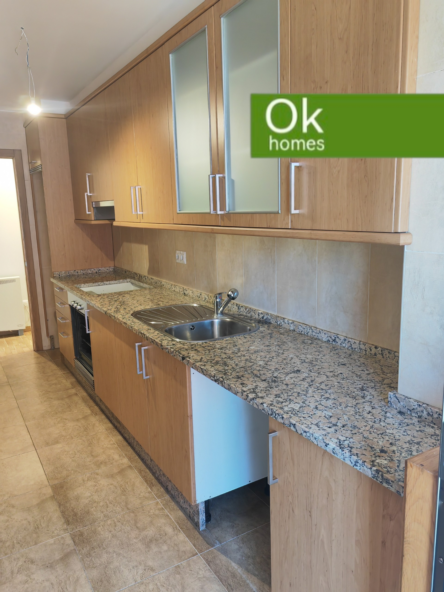 ARTEIXO - PISO - VENTA - REF: AA/557 - 230