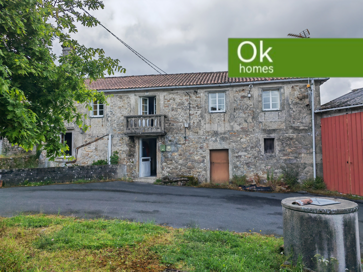 CASA VENTA - TEIXEIRO - AA/630A - 140