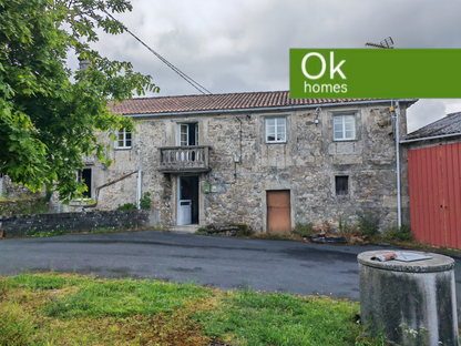 CASA VENTA - TEIXEIRO - AA/630A - 140