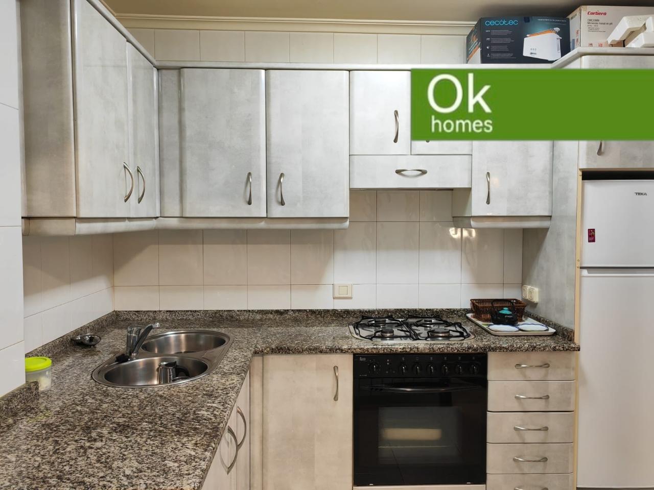 APARTAMENTO - VILLALBA (LUGO) - AA/485 - 64