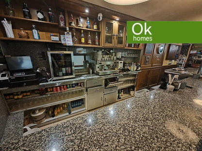NEGOCIO VENTA - OZA dos Rios - AA/722 - 287