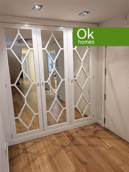 CHALET VENTA - REF: AA/177 - 899