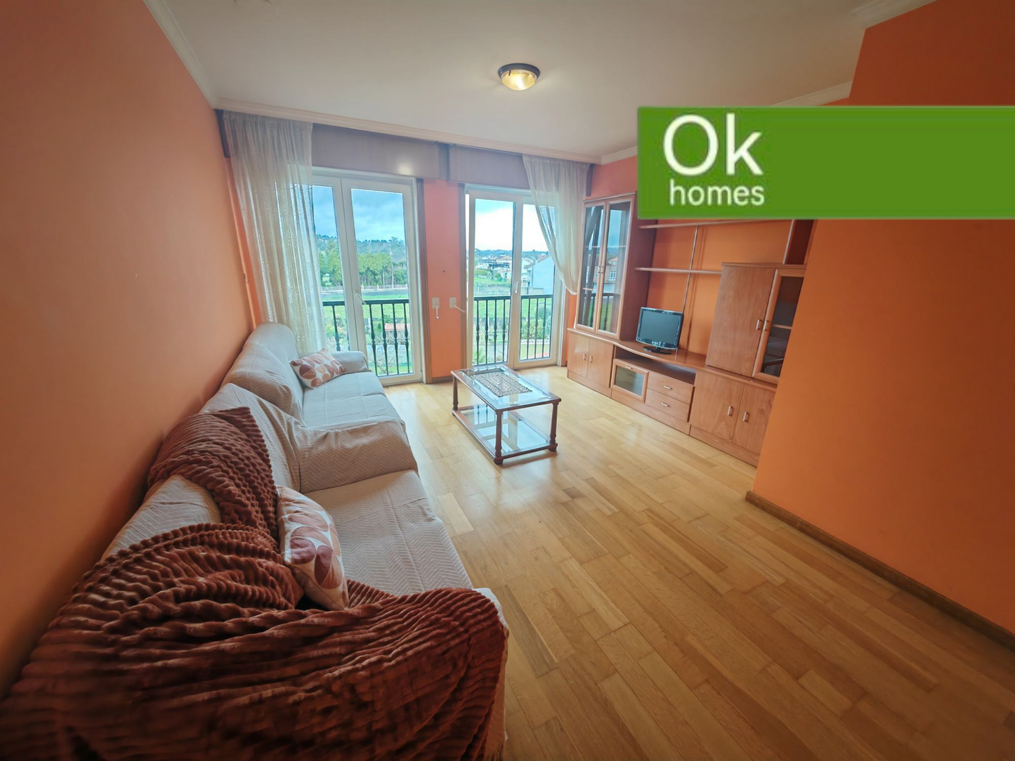 LARACHA - PISO VENTA - REF: AA/782 - 145