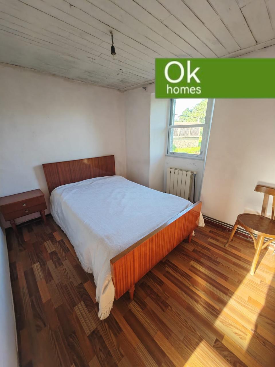 CASA VENTA - ARANGA - AA/542 - 180