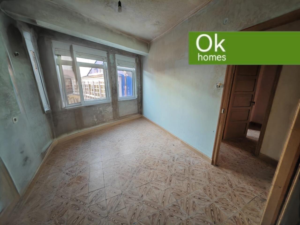 PISO V - VILLALBA (LUGO) - AA/106 - 52