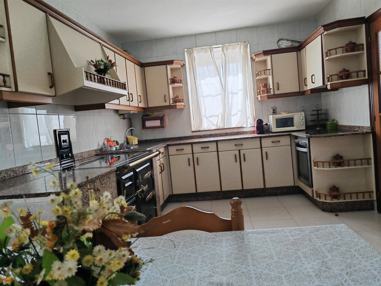 CASA ALQ. - TEIXEIRO - AA/083 - 750