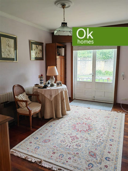 CHALET - VENTA - BERGONDO - AA/887 - 620