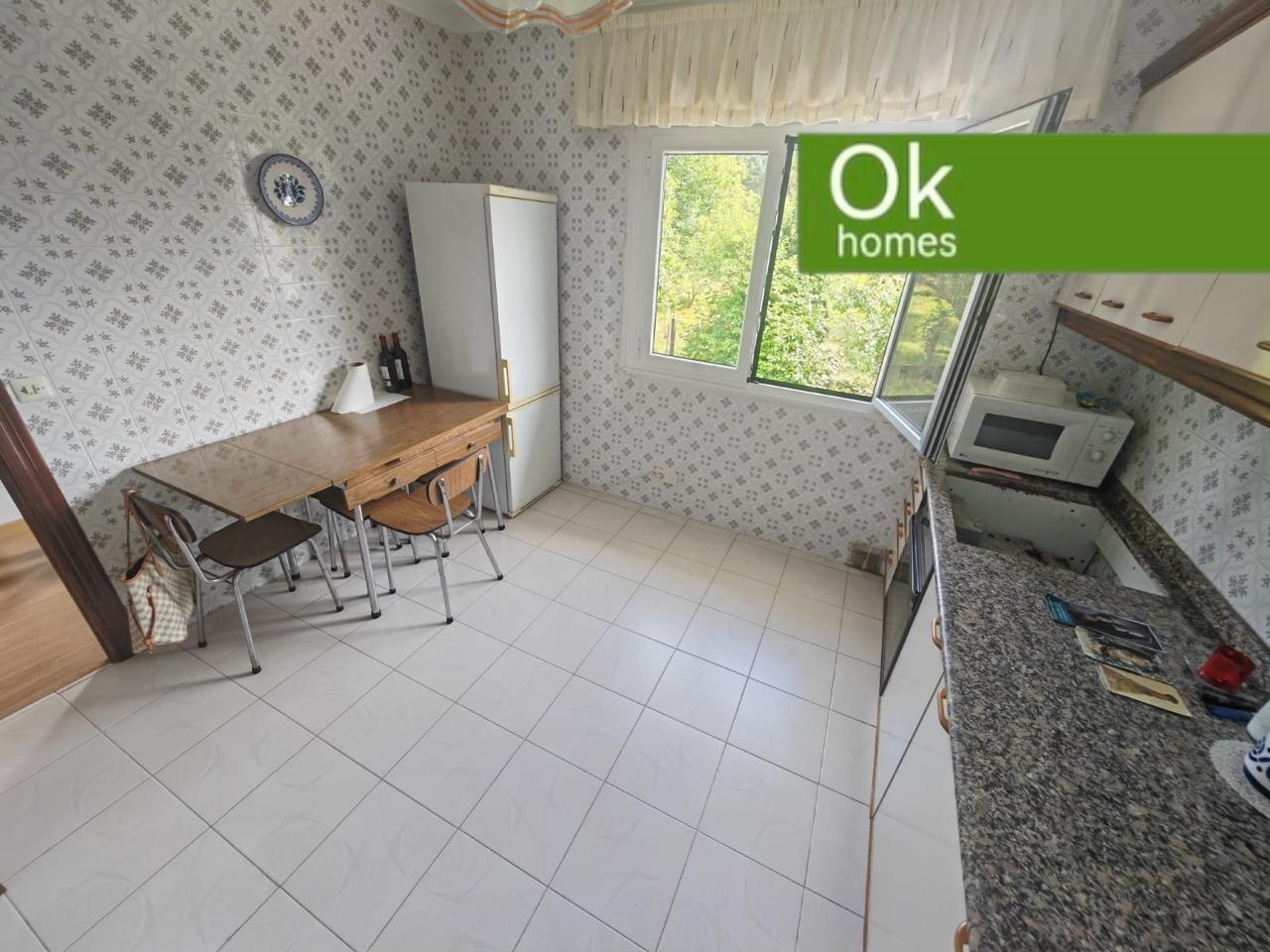 CASA VENTA - TEIXEIRO - AA/826 - 170