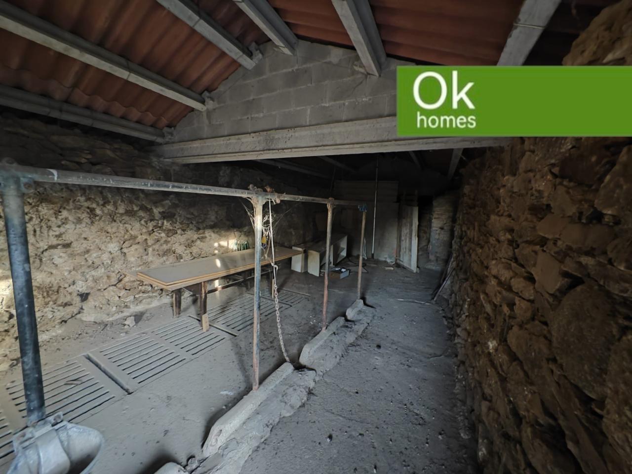 CASA RUSTICA V - SOBRADO  - AA/616 - 90