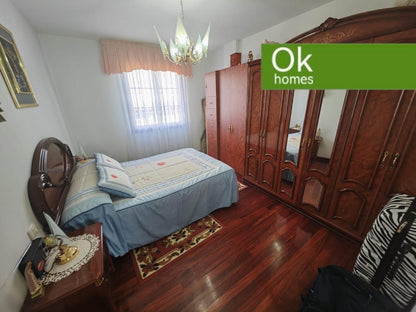 PISO VENTA - TEIXEIRO - AA/069 - 96