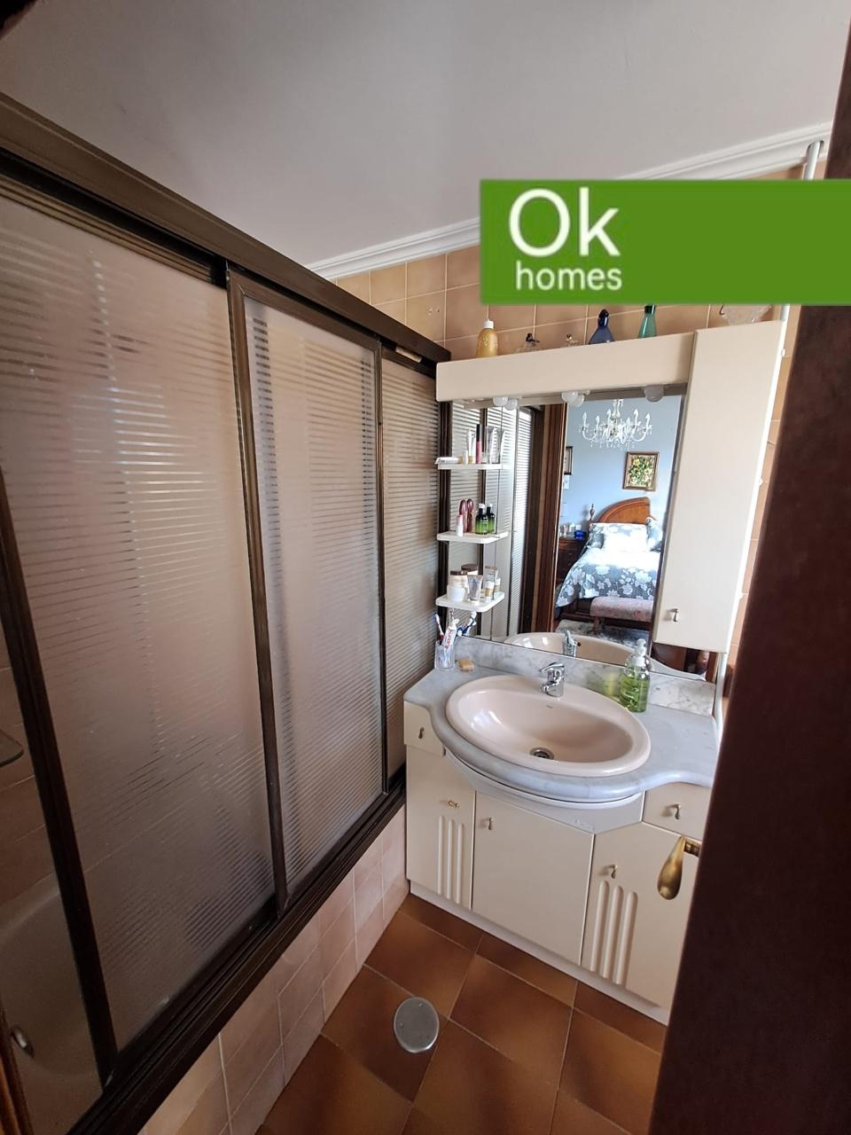 PISO VENTA - BETANZOS - AA/408M - 240