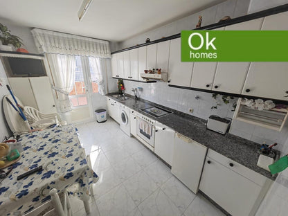 PISO VENTA - TEIXEIRO - AA/069 - 96