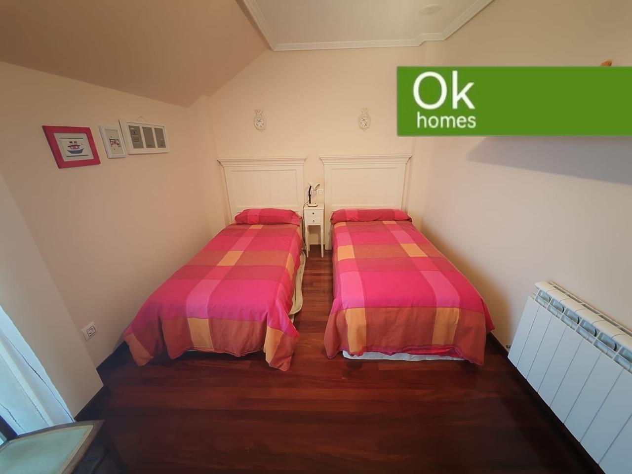 CHALET VENTA - OLEIROS - AA/061 - 649