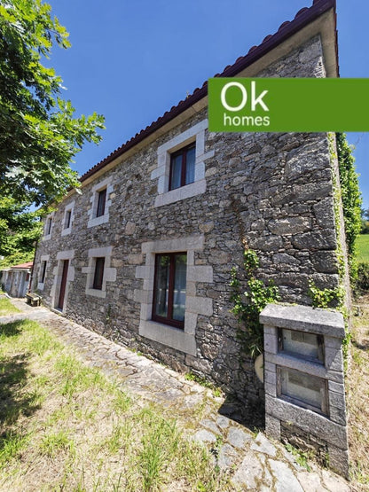 CASA RÚSTICA VENTA - VILASANTAR - AA/781 - 200