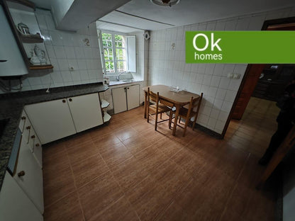 CASA VENTA - OZA dos Rios - AA/516- 130