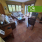 CHALET - VENTA - OLEIROS - AA/667M - 740