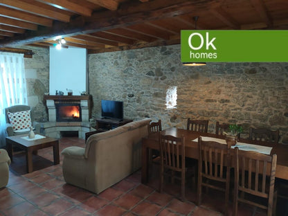 CASA RÚSTICA VENTA - VILASANTAR - AA/781 - 200