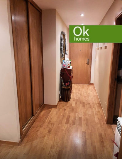 CARRAL - PISO  VENTA - REF: AA/181 - 152