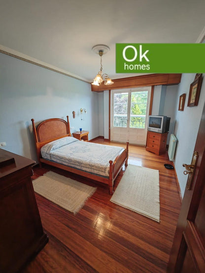 CHALET - VENTA - BERGONDO - AA/887 - 620