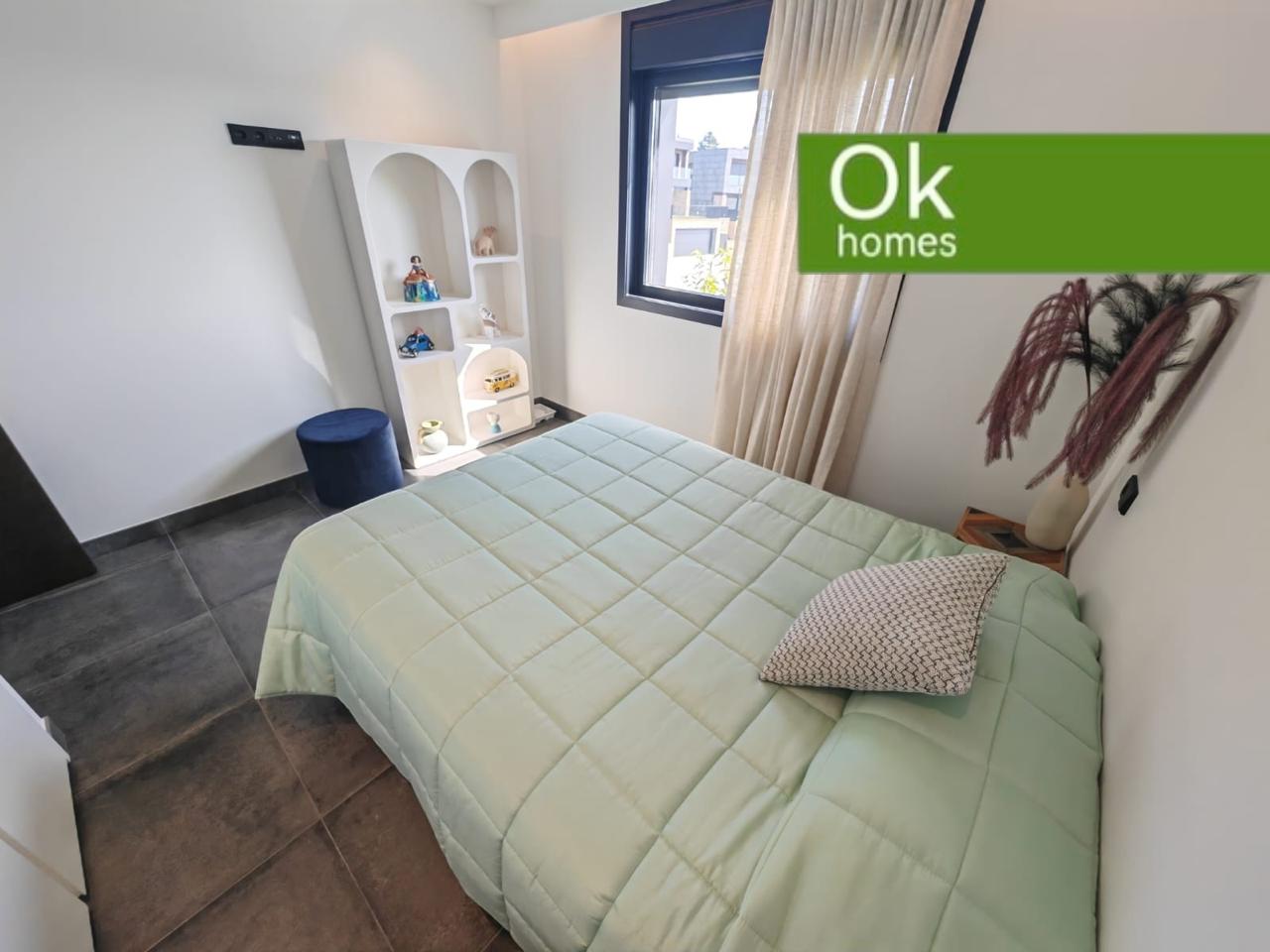 CHALET VENTA - OLEIROS - AA/605 - 1115