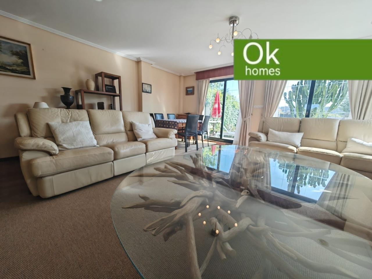 CHALET VENTA - OLEIROS - AA/061 - 649