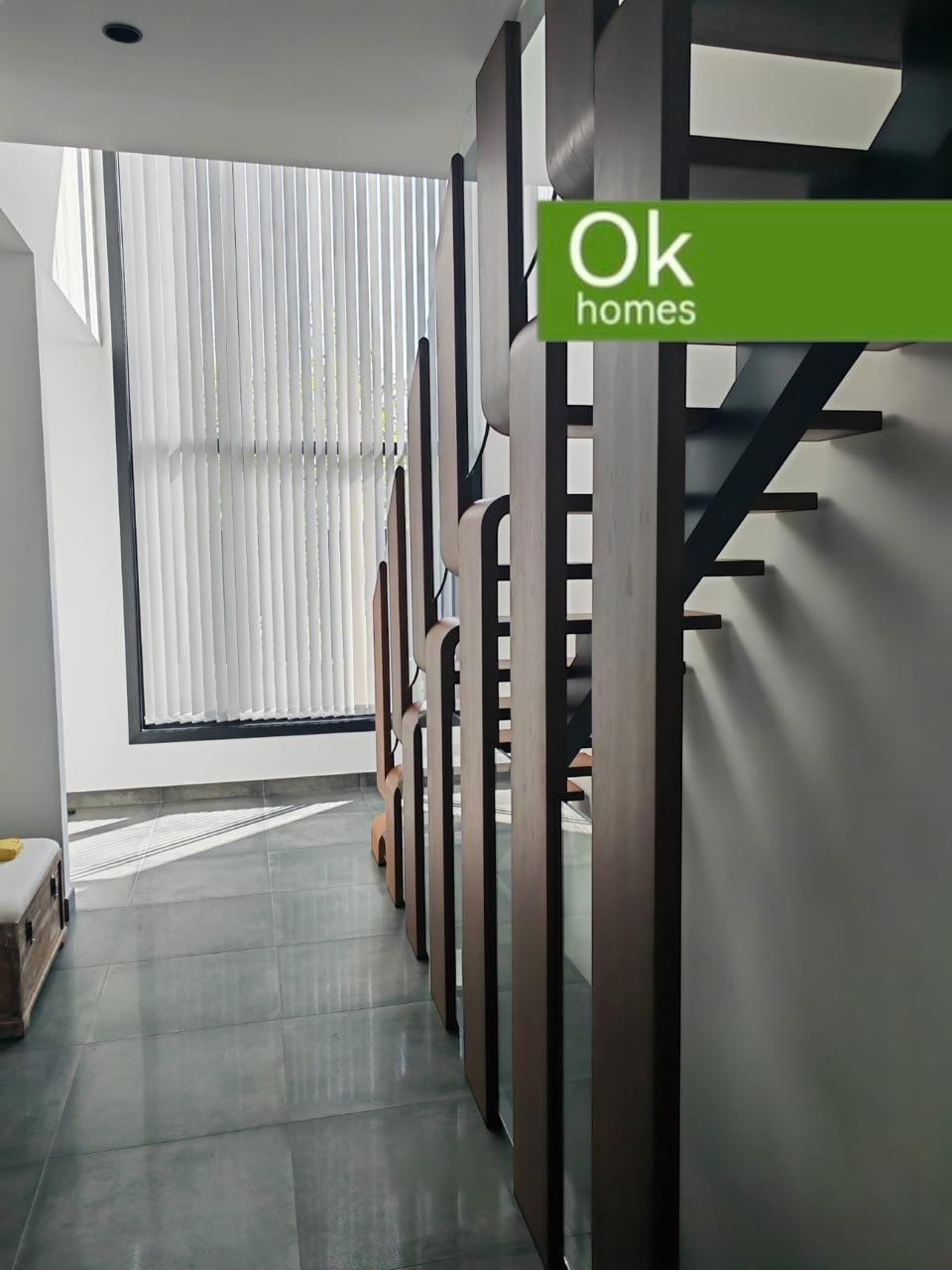 CHALET VENTA - OLEIROS - AA/605 - 1115