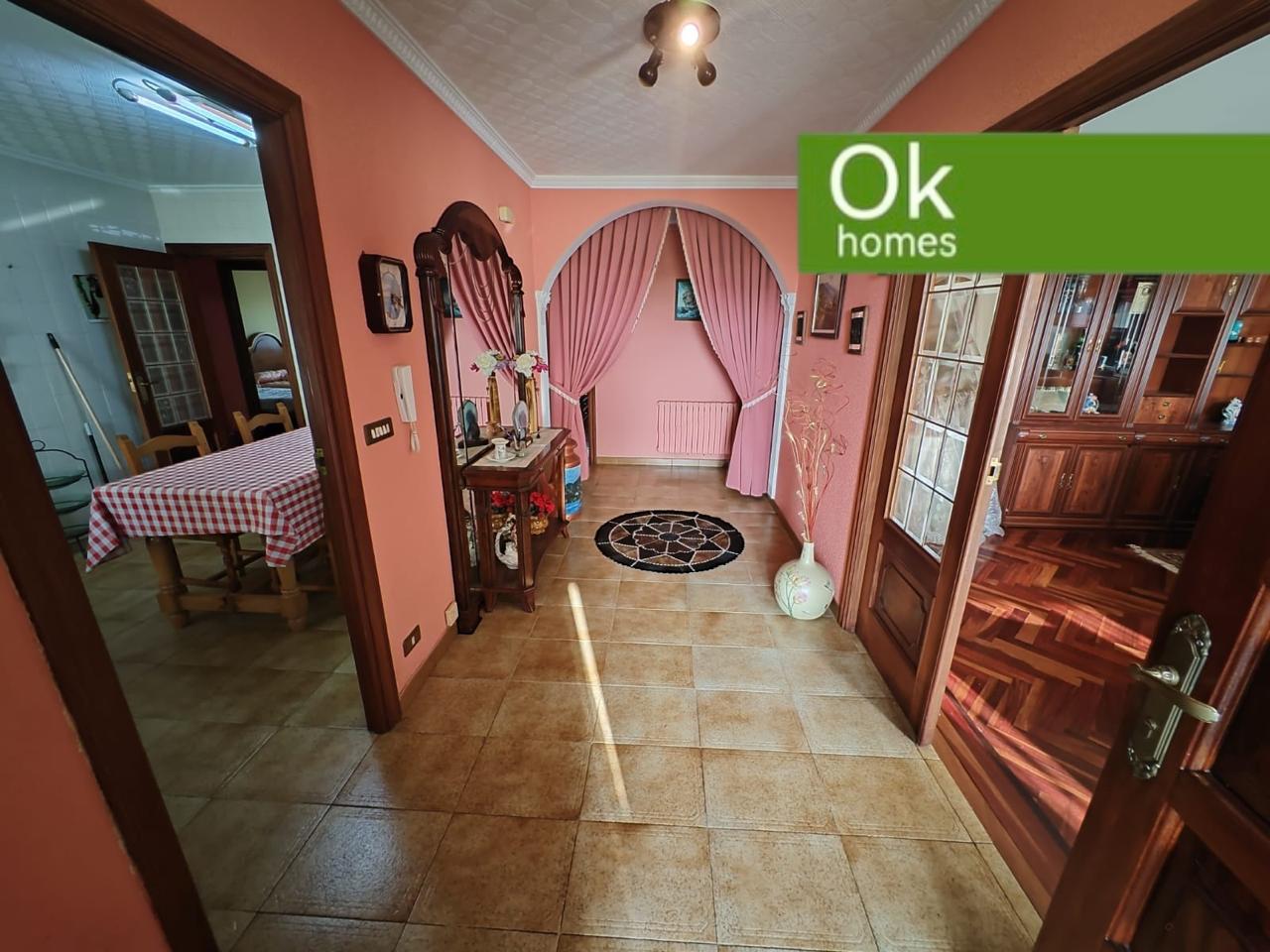 CASA VENTA - CURTIS - AA/172 - 245