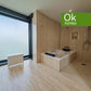CHALET VENTA - REF: AA/177 - 899