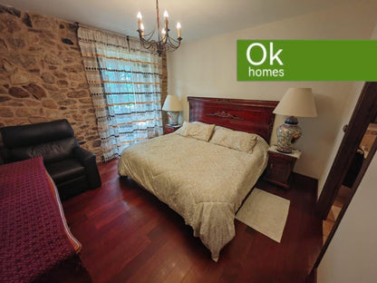 CASA - VILLA - VENTA - TEIXEIRO - AA/869 - 670