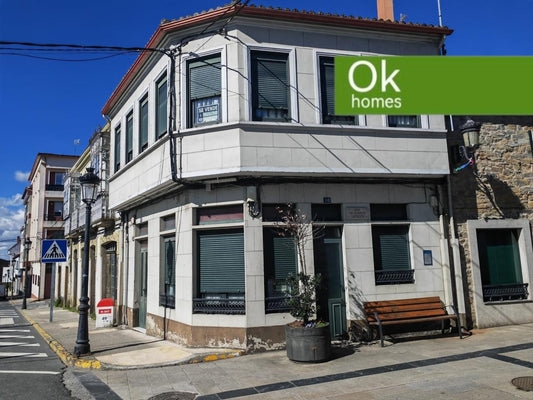 CASA VENTA - MELIDE - AA/680 - 99