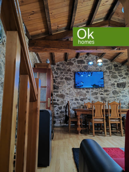 CASA RUSTICA VENTA - VILASANTAR - AA/242 - 150