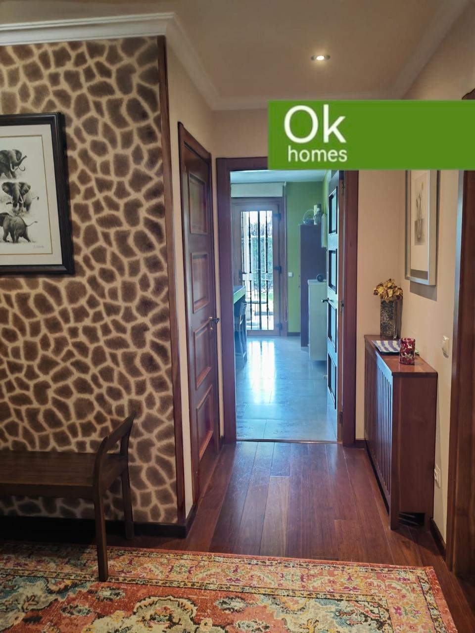 VILLA VENTA - OLEIROS - AA/327 - 1250