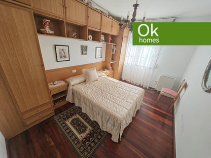PISO VENTA - TEIXEIRO - AA/069 - 96