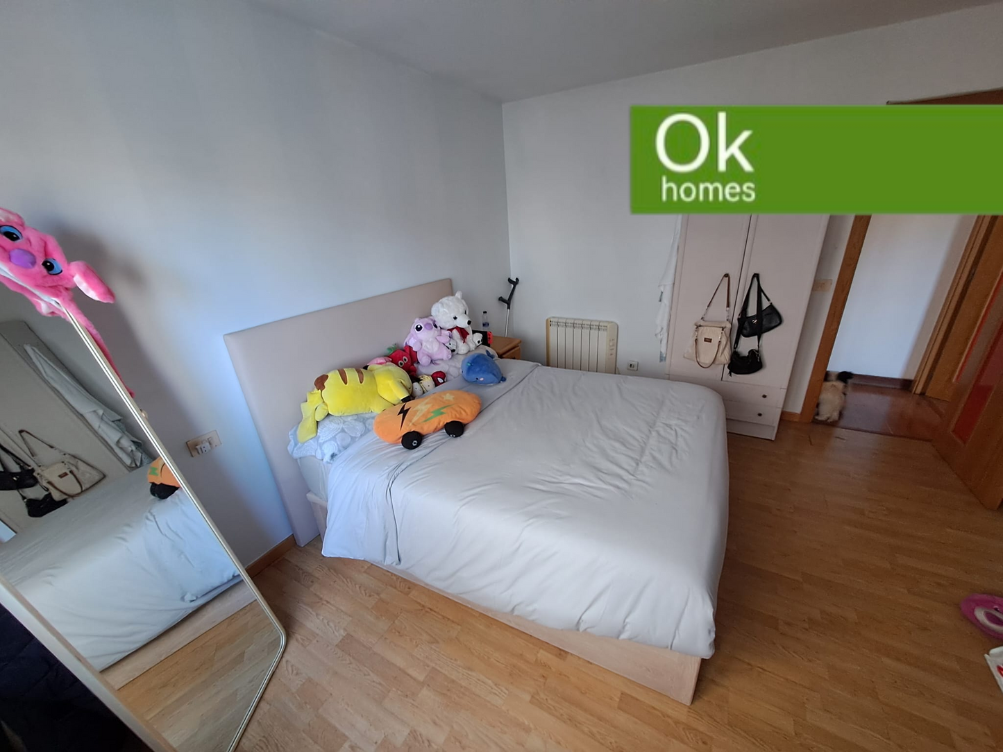ARTEIXO - PISO - VENTA - REF: AA/972M - 210
