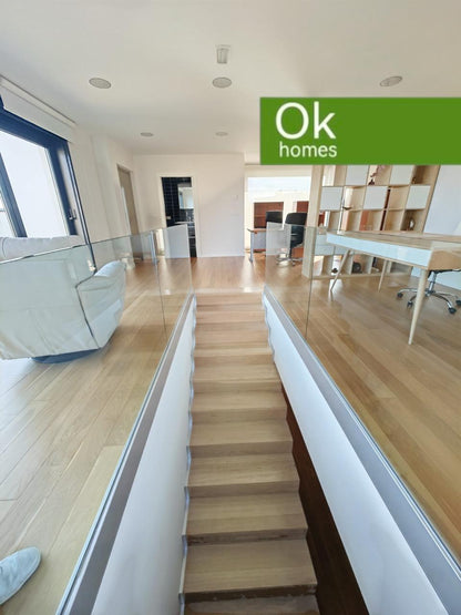 CHALET VENTA - REF: AA/177 - 899