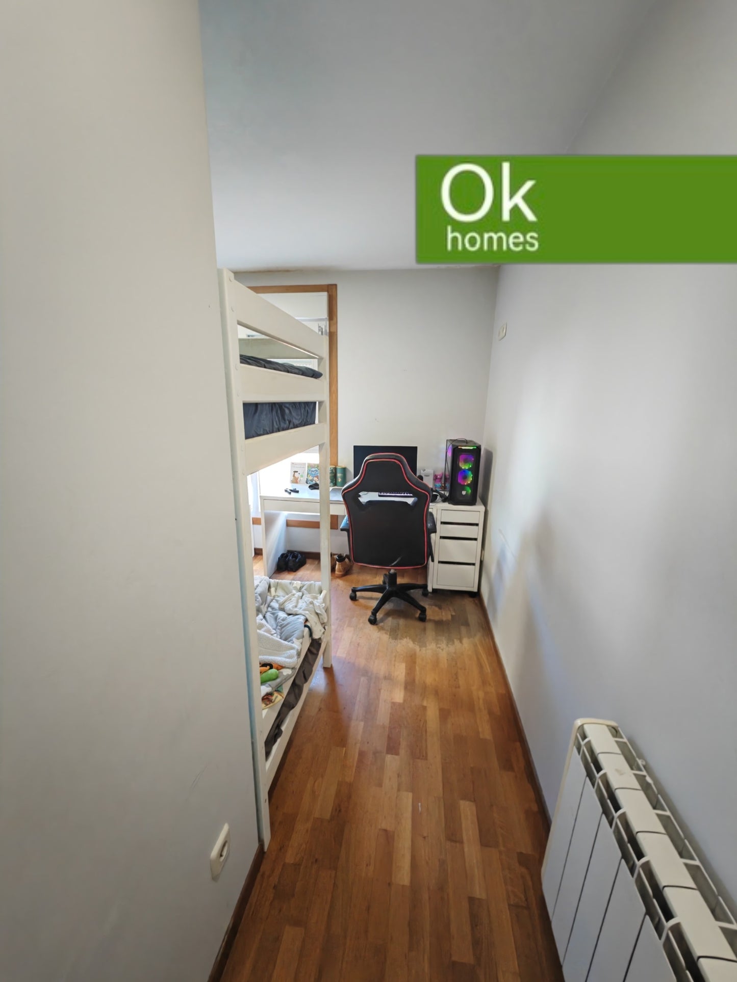 ARTEIXO - PISO - VENTA - REF: AA/451 - 255