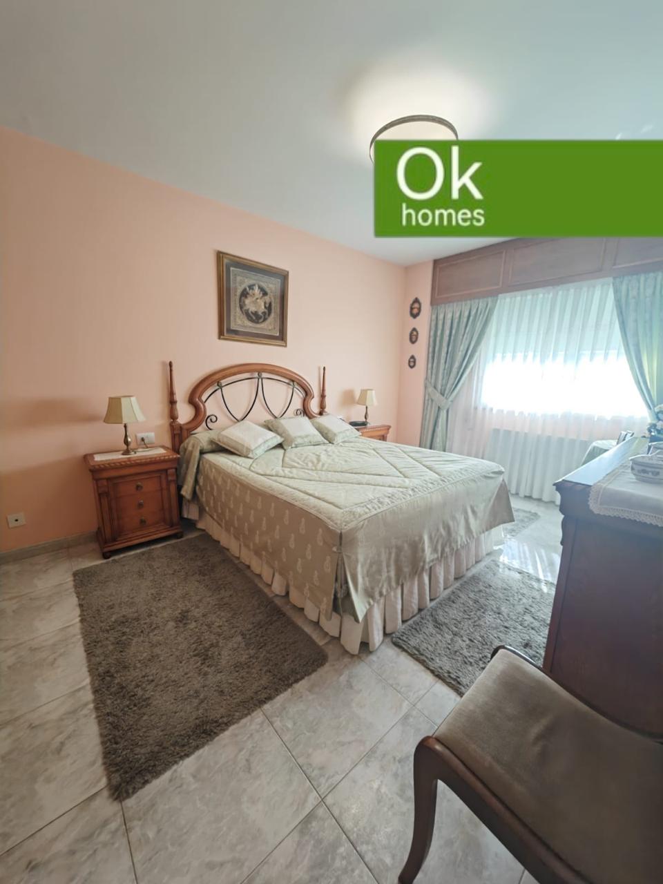 CHALET VENTA - OLEIROS - AA/600 - 790