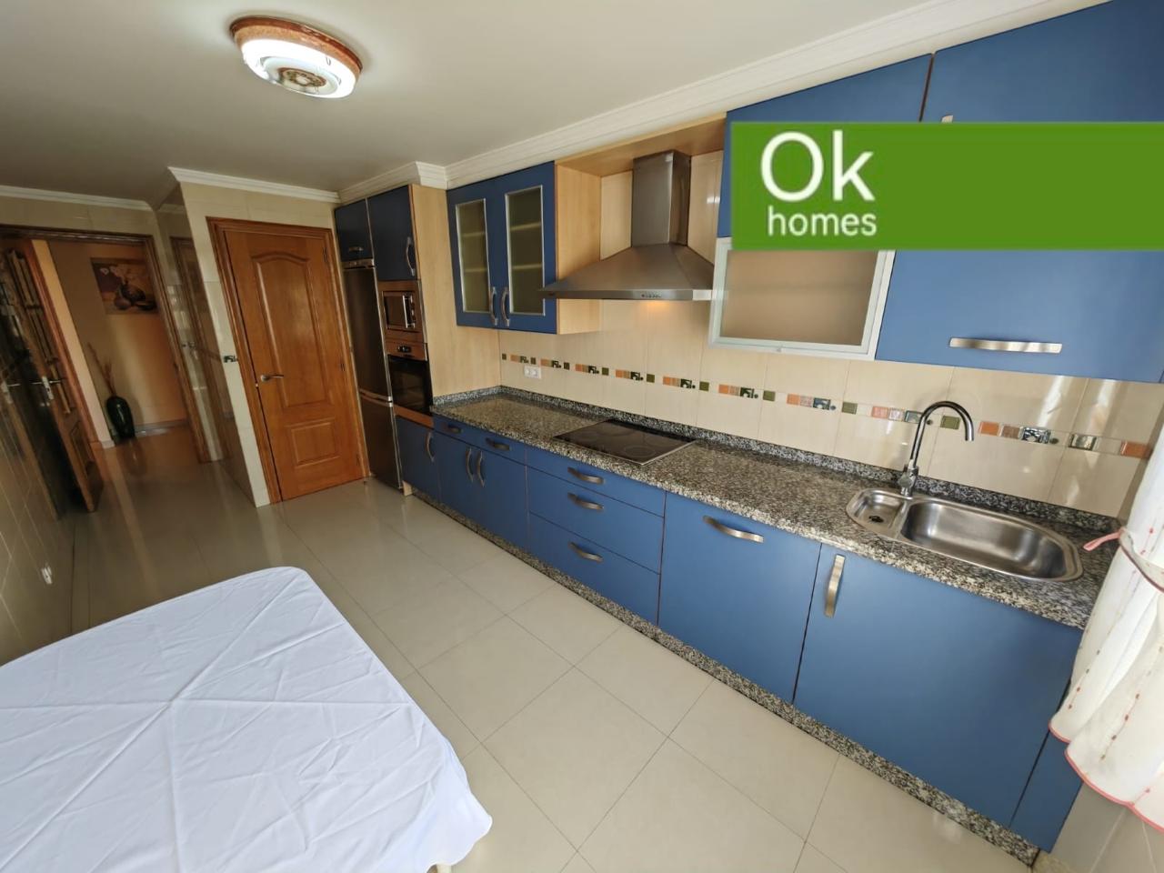 LARACHA - PISO VENTA - REF: AA/782 - 145