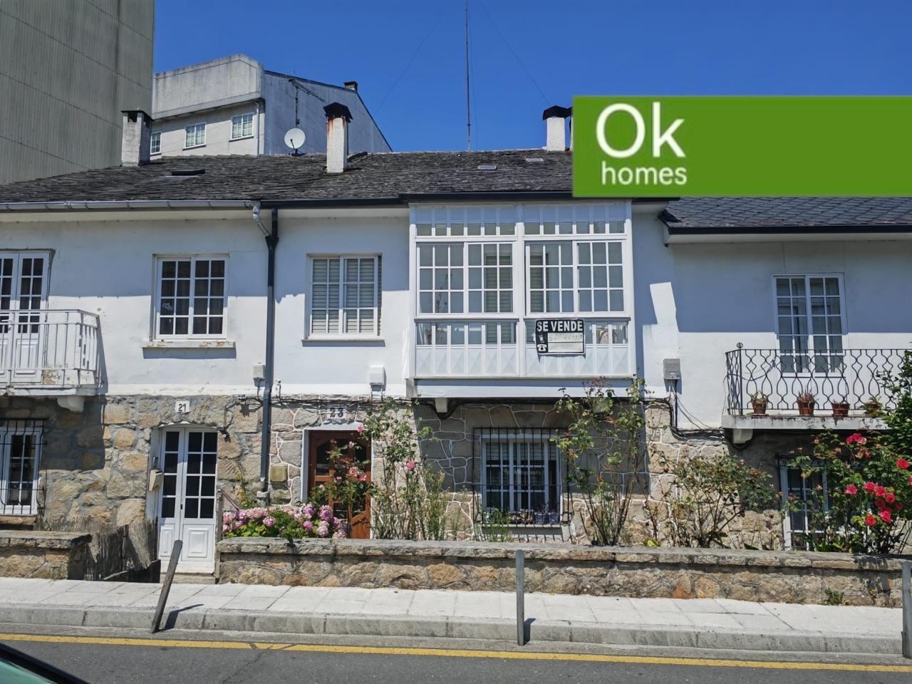 CASA V - VILLALBA (LUGO) - AA/119 - 175