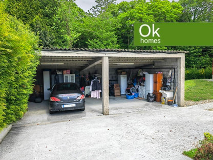 CARRAL - CASA VENTA - REF: AA/548 - 315