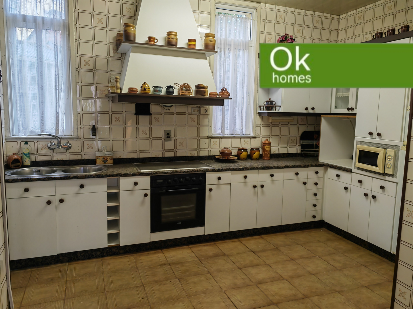 CASA VENTA - TEIXEIRO - AA/707 - 120
