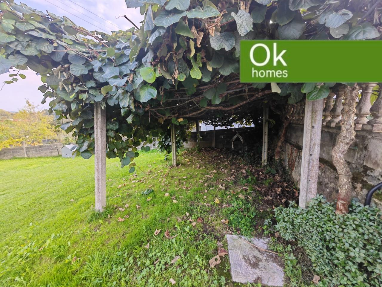 CHALET - VENTA - SADA - AA/573 - 330