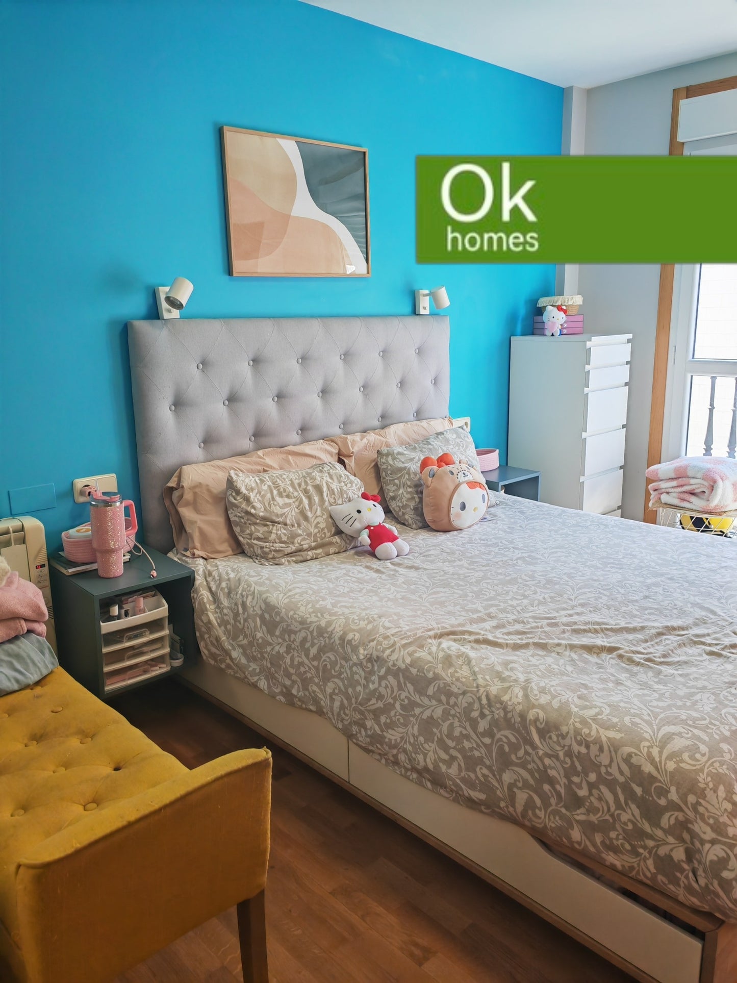 ARTEIXO - PISO - VENTA - REF: AA/451 - 255